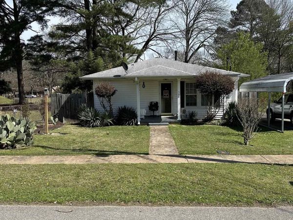 504 Richardson, Bald Knob, AR 72010