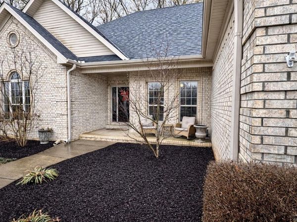 63 Hudson Branch Drive, Austin, AR 72007