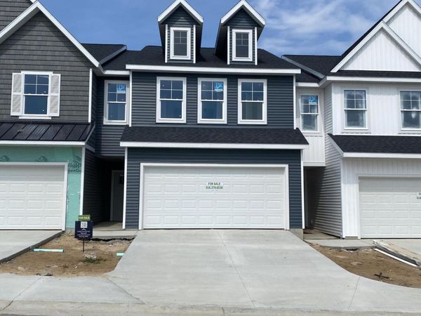 2875 E Highgate Street SE, Unit 78, Kentwood, MI 49512