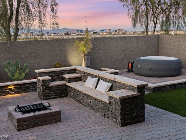 5374 Tierra Faith Avenue, Las Vegas, NV 89139