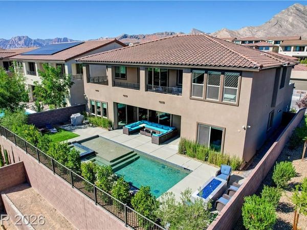236 Carmel Sky Street, Las Vegas, NV 89138