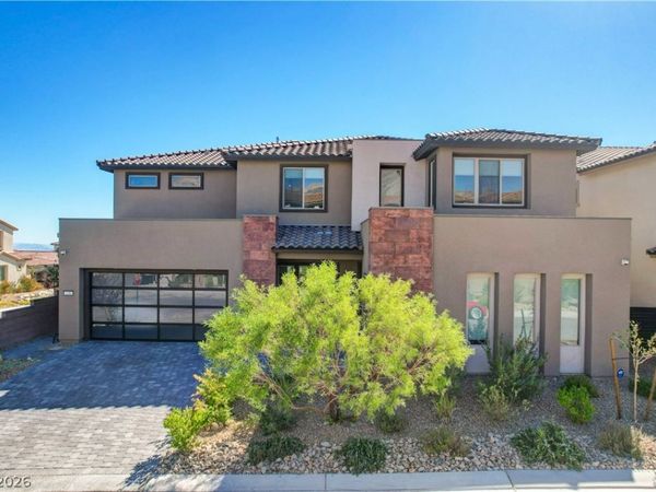 236 Carmel Sky Street, Las Vegas, NV 89138