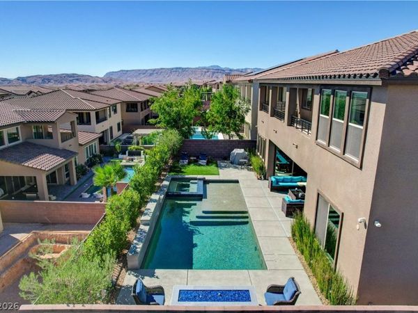 236 Carmel Sky Street, Las Vegas, NV 89138