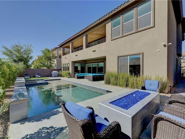 236 Carmel Sky Street, Las Vegas, NV 89138