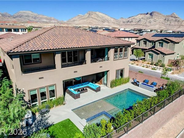 236 Carmel Sky Street, Las Vegas, NV 89138