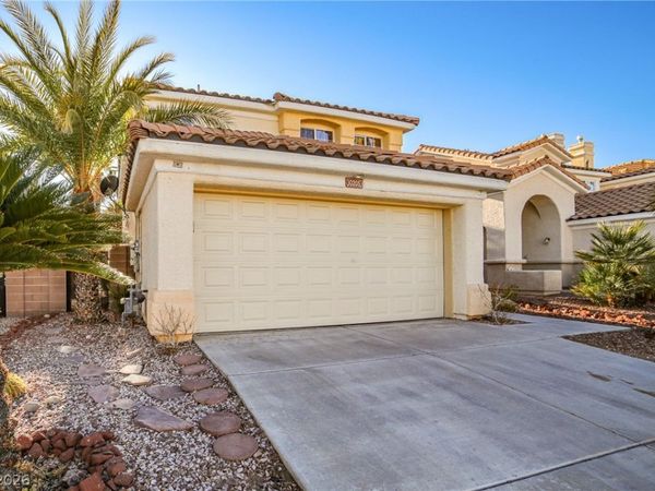 10205 Asti Place, Las Vegas, NV 89134