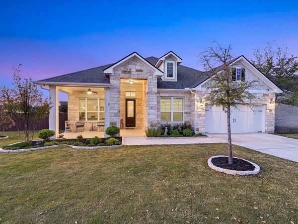 125 Ridgeview CT , Georgetown, TX 78628