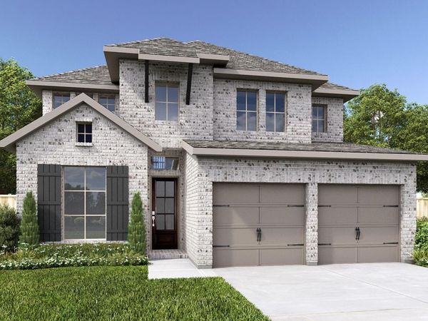 728 Lariat LOOP , Liberty Hill, TX 78642