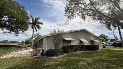 2403 Lowson Boulevard, Unit D, Delray Beach, FL 33445 Photo