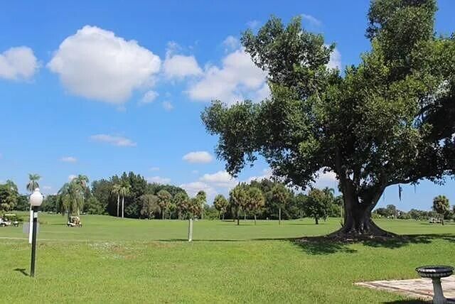 2403 Lowson Boulevard, Unit D, Delray Beach, FL 33445 Photo