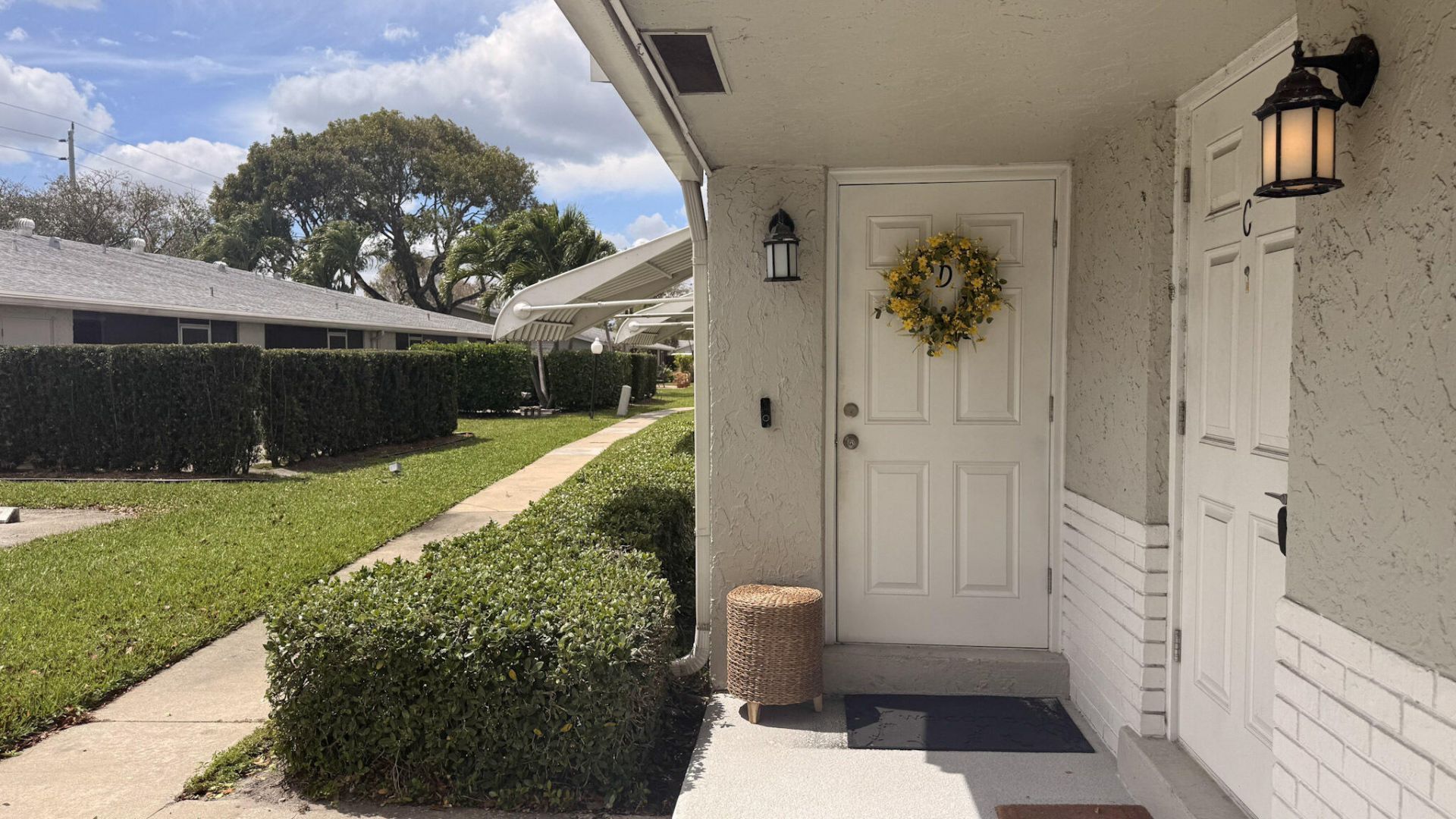 2403 Lowson Boulevard, Unit D, Delray Beach, FL 33445 Photo