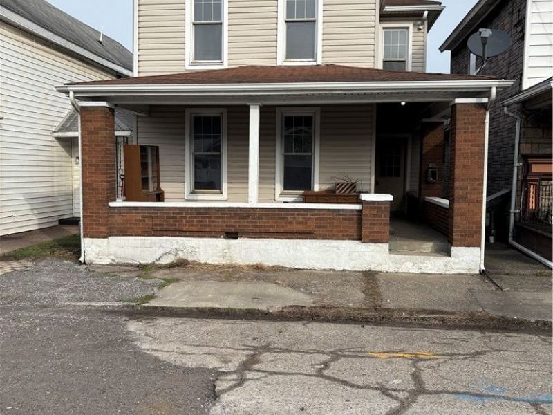 1225 Center, Wellsville, OH 43968 Photo 1