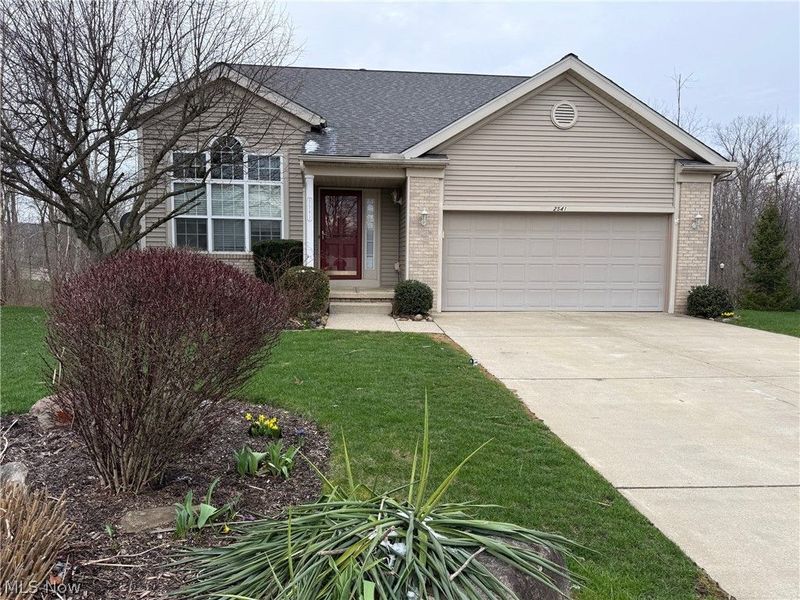 2541 Redtail Court , Twinsburg, OH 44087 Photo 1