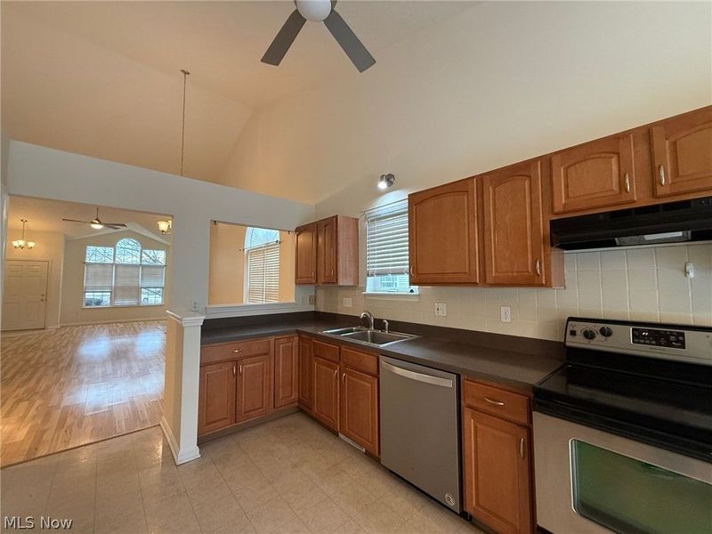 2541 Redtail Court , Twinsburg, OH 44087 Photo 8