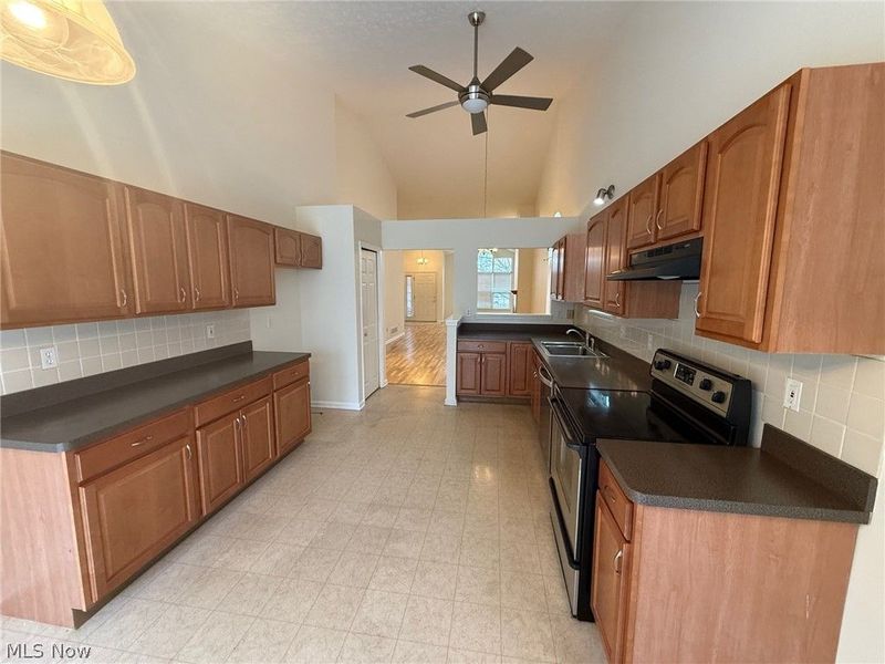 2541 Redtail Court , Twinsburg, OH 44087 Photo 9