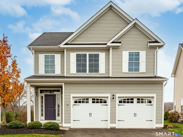 50 Lexington, Unit 50, North Haven, CT 06473