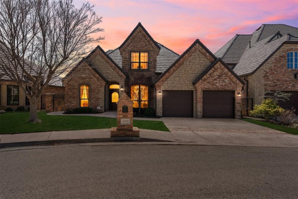 3108 Millbrook Square, Norman, OK 73072 Main Photo