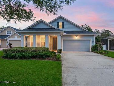 85219 CHAMPLAIN Drive, Fernandina Beach, FL 32034