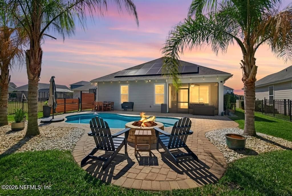 85219 Champlain Drive, Fernandina Beach, FL 32034 Photo
