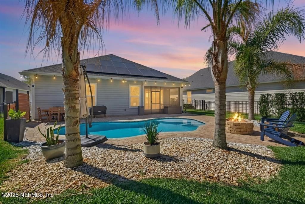 85219 Champlain Drive, Fernandina Beach, FL 32034 Photo