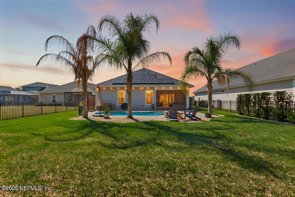 85219 Champlain Drive, Fernandina Beach, FL 32034 Photo