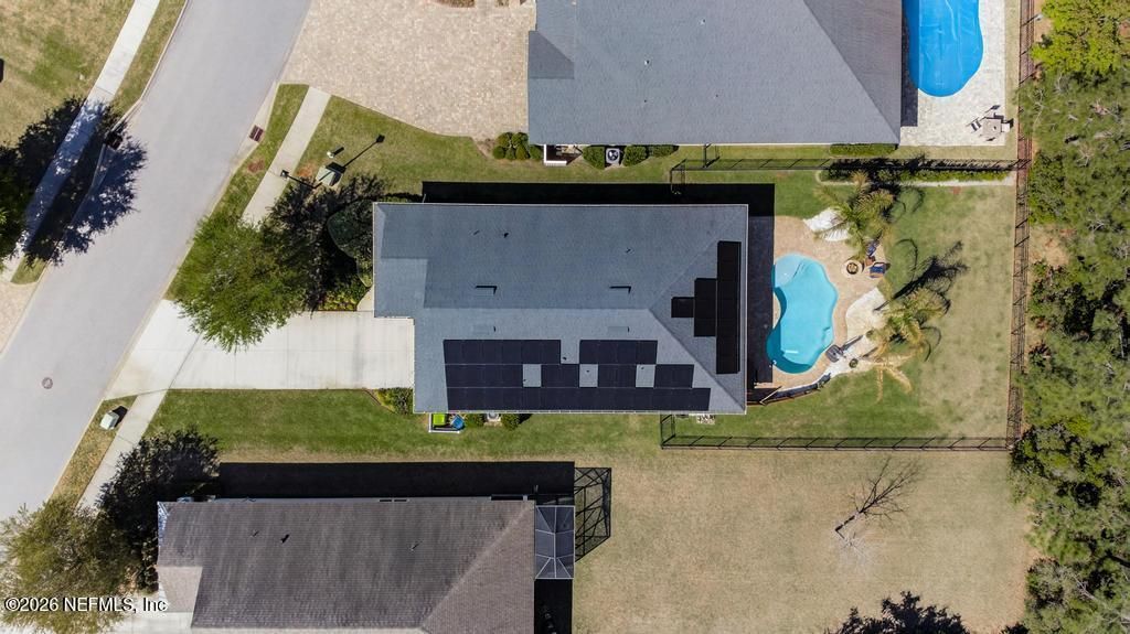 85219 Champlain Drive, Fernandina Beach, FL 32034 Photo