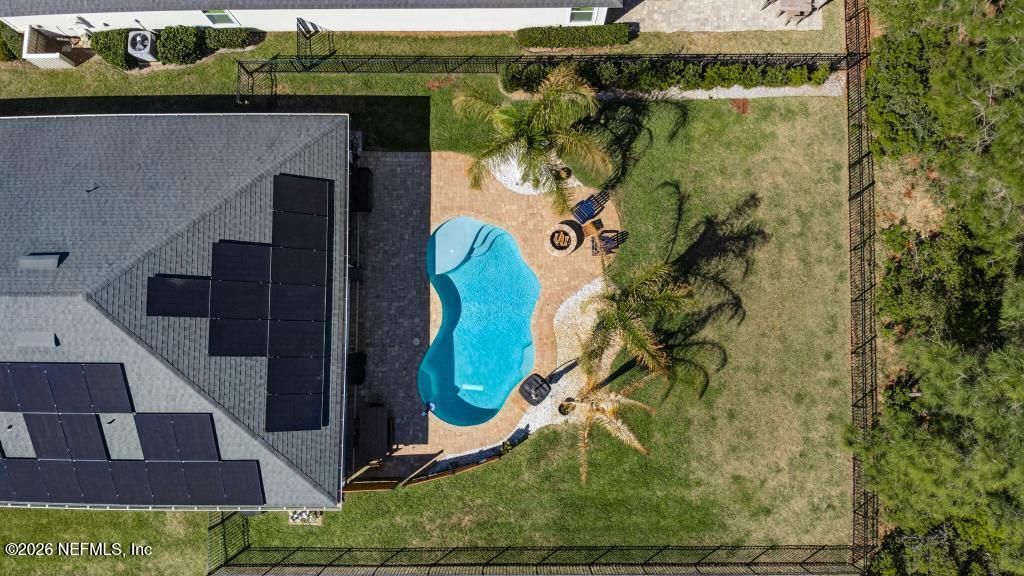 85219 Champlain Drive, Fernandina Beach, FL 32034 Photo