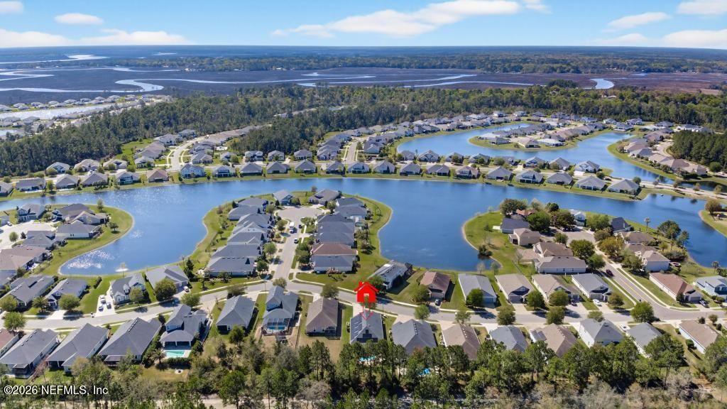 85219 Champlain Drive, Fernandina Beach, FL 32034 Photo