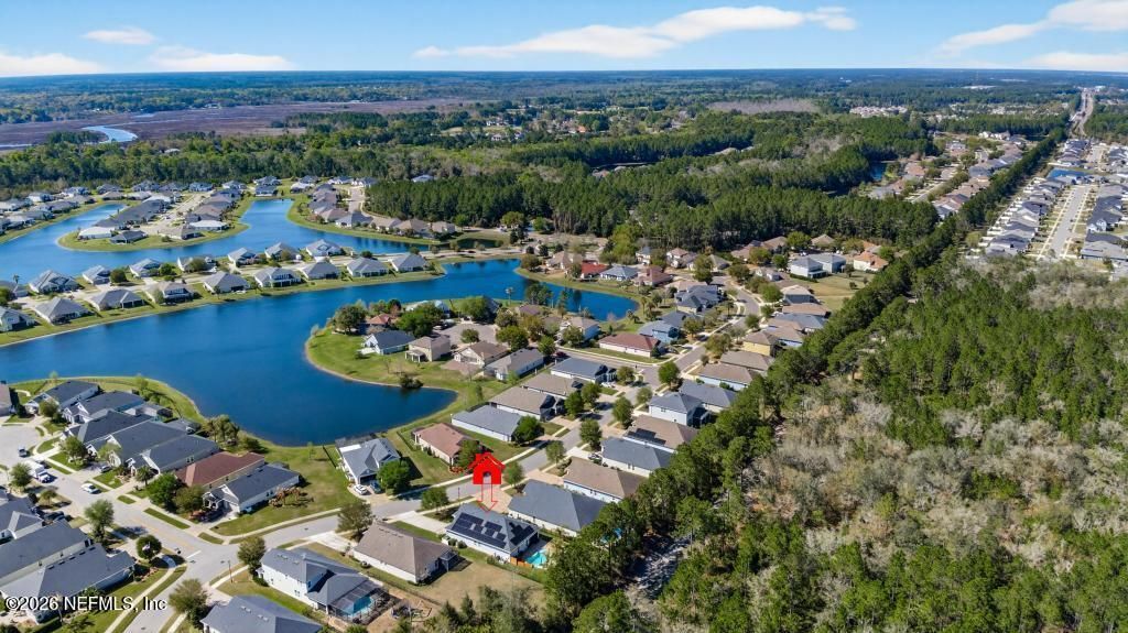 85219 Champlain Drive, Fernandina Beach, FL 32034 Photo