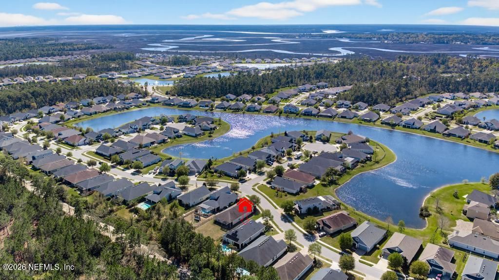 85219 Champlain Drive, Fernandina Beach, FL 32034 Photo