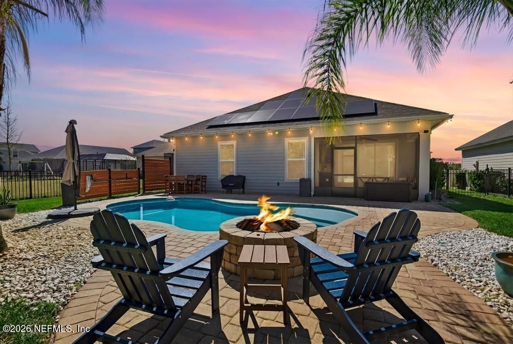 85219 Champlain Drive, Fernandina Beach, FL 32034 Photo