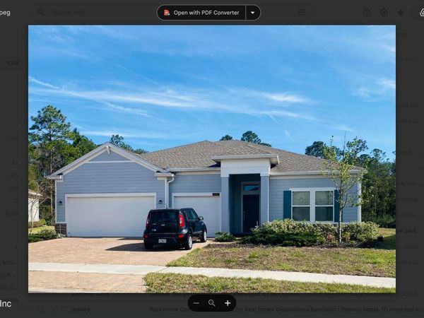 3852 HEATHERBROOK Place, Middleburg, FL 32068