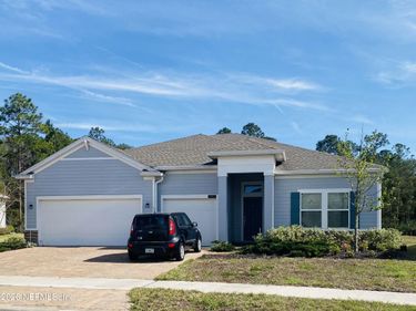 3852 HEATHERBROOK Place, Middleburg, FL 32068