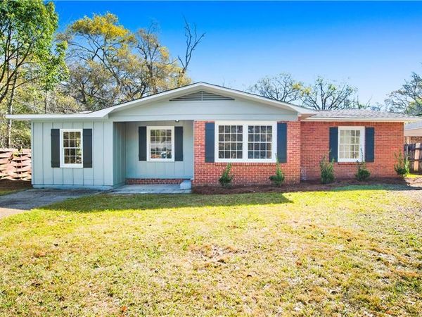 3009 Alston Drive, Mobile, AL 36605