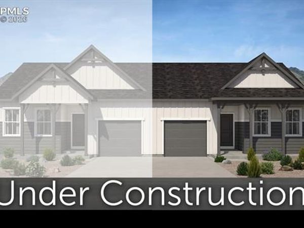 8624 Cedar Rapids Loop, Colorado Springs, CO 80908