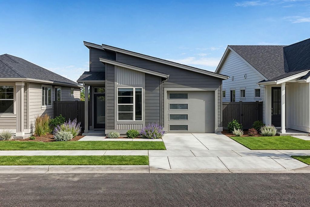 61244 NE Snow Owl Street, Bend, OR 97701 Main Photo