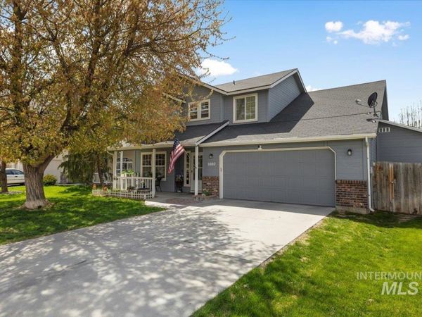 5002 Northrup Way, Caldwell, ID 83607