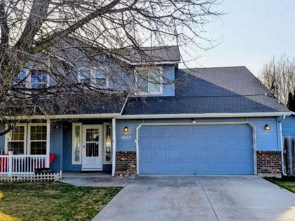 5002 Northrup Way, Caldwell, ID 83607