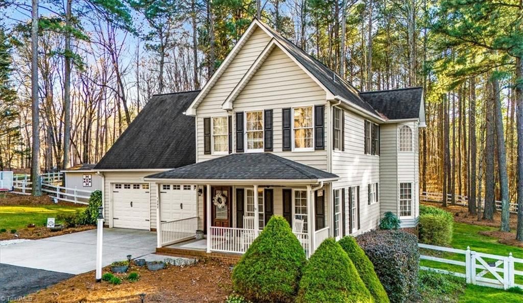 1252 Providence Church Road, Randleman, NC 27317 Main Photo