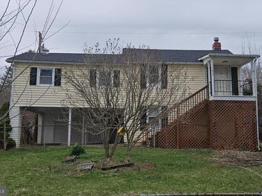 1057 FOREMAN LANE, WINCHESTER, VA 22603