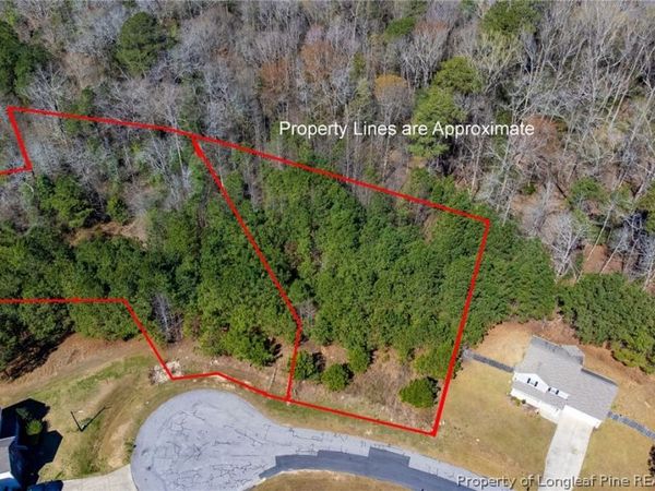 130 & 146 Carter Drive, Sanford, NC 27332