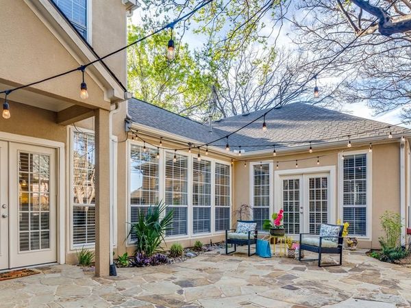 6024 Buffridge Trail, Dallas, TX 75252