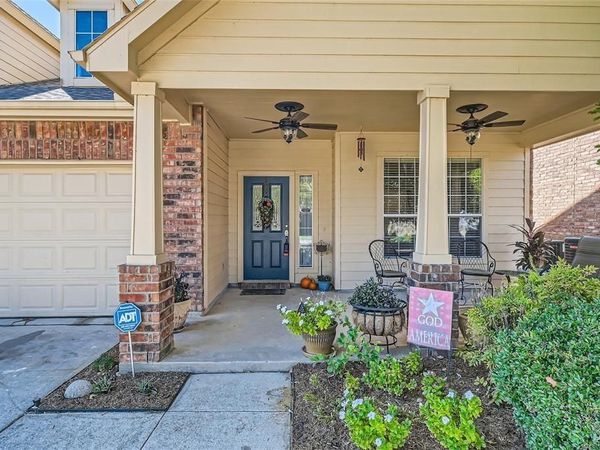 1213 Golden Eagle Court, Aubrey, TX 76227