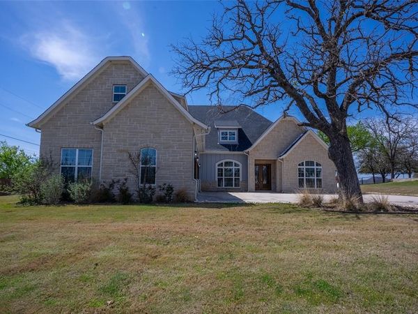 3702 Dry Creek Road, Granbury, TX 76049