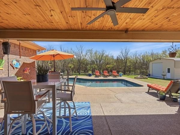 8258 Lax Drive, Fort Worth, TX 76126