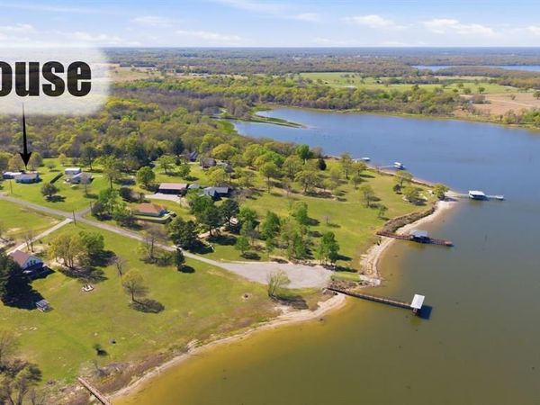 619 Rs County Road 3350, Emory, TX 75440