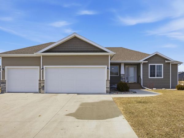 7045 14th Street S, Fargo, ND 58104