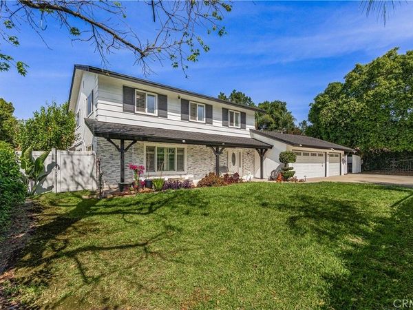 573 N Jalapa, Covina, CA 91724