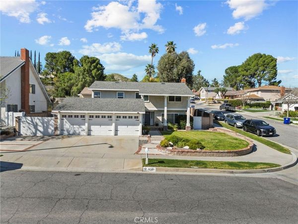 16503 Fairglade, Canyon Country, CA 91387
