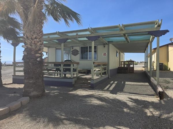 10595 Hot Mineral Spa Road, Unit 194, Niland, CA 92257